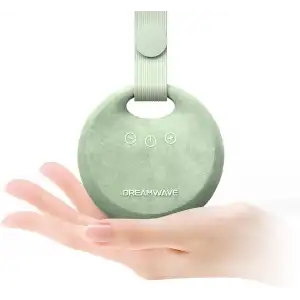 Dekala DreamWave Beyaz Gürültü Ses Makinesi Bebek Uyku Yatıştırıcı