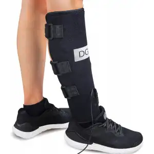 DGXINJUN Kırmızı Işık Terapi Cihazları 880nm