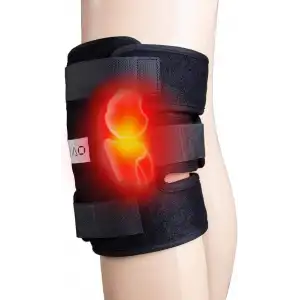 DGYAO Diz Dirsek Eklem Agrısı için Kırmızı ve Kızılötesi Işık Terapi Kemeri