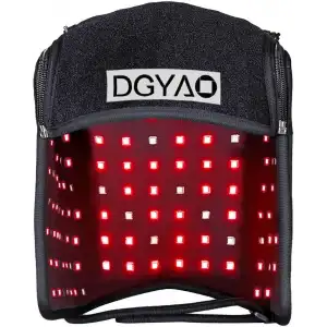 DGYAO RLT-S21-HT Kırmızı ve Kızılötesi Işık Terapisi