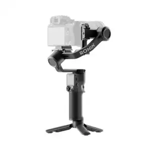 DJI RS 3 Mini 3 Eksenli Aynasız Gimbal Hafif Sabitleyici