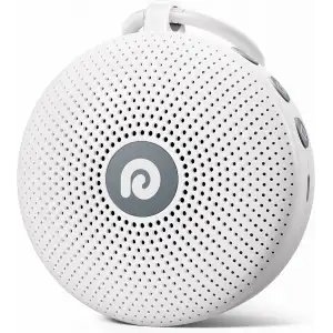 Dreamegg Beyaz Gürültü Makinesi - 21 Rahatlatıcı Ses - Beyaz