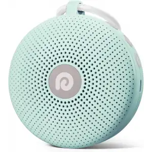 Dreamegg Beyaz Gürültü Makinesi - 21 Rahatlatıcı Ses - Nane Yeşili
