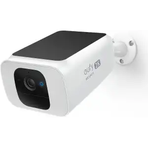 eufy security Dış Mekan S230 SoloCam S40, Solar Güvenlik Kamerası