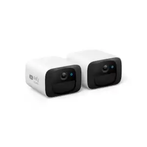 Eufy Security SoloCam C210 4lü Kamera Paketi