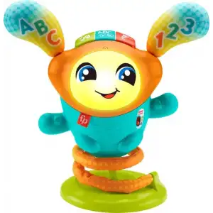 Fisher-Price Sevimli Dj Bouncin
