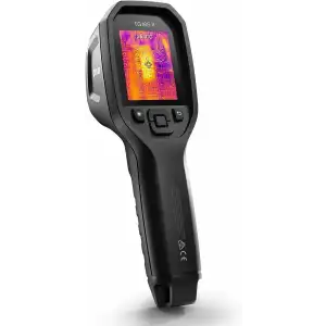 FLIR TG165-X Termal Görüntüleme Kamerası