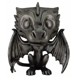 Funko Game of Thrones - Drogon Figürü (Demir)
