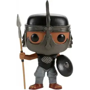 Funko Game of Thrones: Lekesiz Oyuncak Figürü