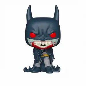 Funko Heroes: Batman 80th - Batman Figürleri (1989)