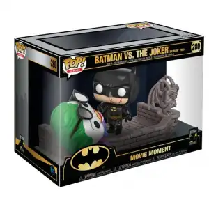 Funko Heroes: Batman 80th - Batman Figürleri (1989)