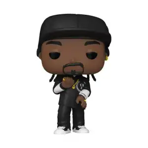 Funko Jumbo Snoop Dogg (Drop It Like Its Hot) Figür