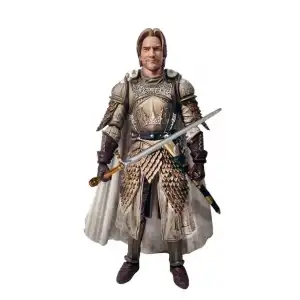 Funko Legacy Action Game of Thrones Serisi 2 Jaime Lannister Aksiyon Figürü