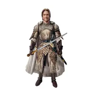 Funko Legacy Action Game of Thrones Serisi 2 Jaime Lannister Aksiyon Figürü