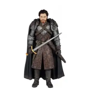 Funko Legacy Action: GOT Serisi 2- Robb Stark Aksiyon Figürü