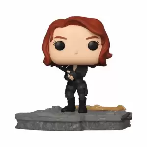 Funko Marvel Avengers Assemble Figürleri