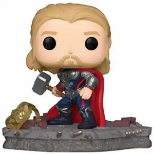 Funko Marvel Avengers Assemble Figürleri