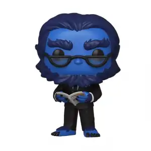 Funko Marvel X-Men 20. Yıldönümü Beast Figürü