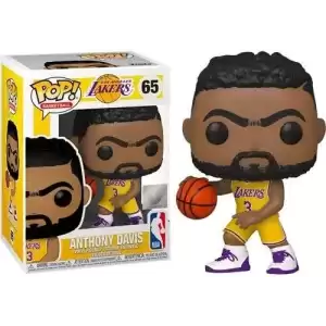 Funko NBA Bulls - Michael Jordan 10 Figür