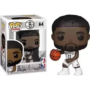 Funko NBA Bulls - Michael Jordan 10 Figür