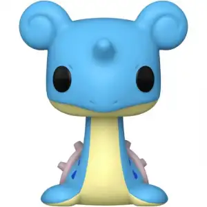 Funko Pokemon Lapras Figür