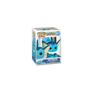 Funko Pokemon Vaporeon Figür