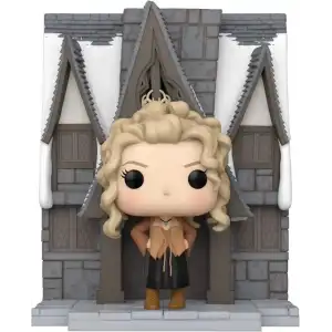 Funko Pop! Deluxe: Harry Potter: Hogsmeade Figürü