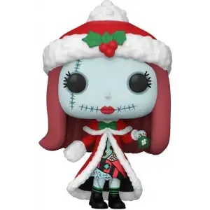 Funko Pop! Disney: Noel Sally Figürü