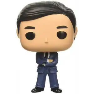 Funko POP Film Karakter: Baba Michael Corleone