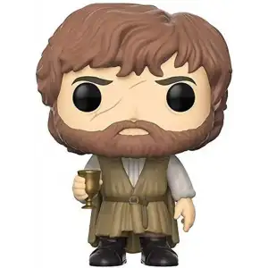 Funko Pop Game of Thrones: GOT - Tyrion Oyuncak Figürü