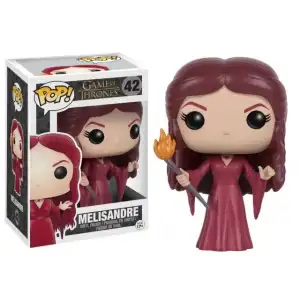 Funko POP Game of Thrones: Melisandre Aksiyon Figürü
