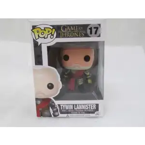 Funko  POP! Game of Thrones Tywin Vinil Şekil