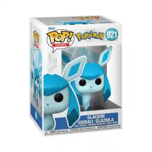Funko POP! Games: Pokemon - Umbreon - Collectable Vinyl Figürü