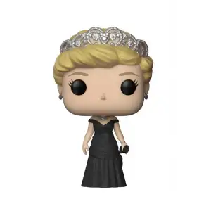 Funko POP!: Kraliyet Ailesi- Prenses Diana