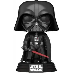 Funko POP Movies Star Wars Darth Vader 597 Figür