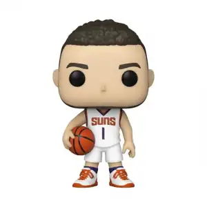 Funko Pop! NBA: Phoenix Suns - Devin Booker Figürü