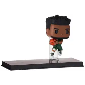 Funko Pop! NBA Trading Cards: Giannis Antetokounmpo Figürü