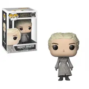 Funko  POP! TV: Game of Thrones - Daenerys Figürü