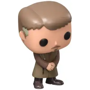 Funko POP TV: GOT - Petyr Baelish Figürü