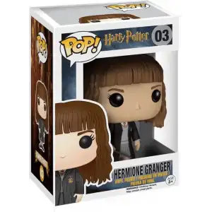 Funko Quidditch Harry Potter Figür