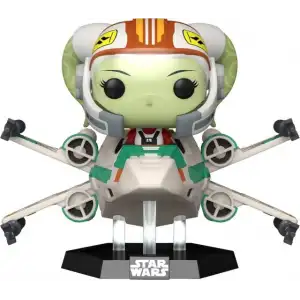 Funko Star Wars - Anakin R2-D2 ile Naboo Starfighter Figür