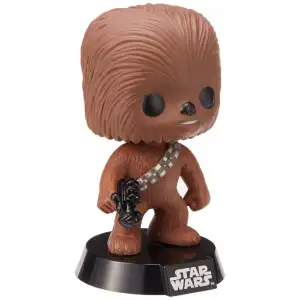 Funko Star Wars Chewbacca Figür