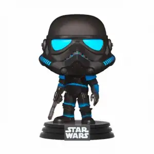 Funko Star Wars Gölge Stormtrooper Figür