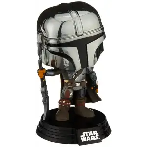 Funko Star Wars Mandalorian Figür