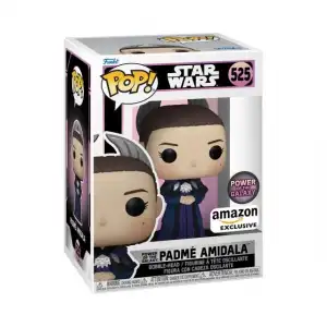 Funko Star Wars Padme Amidala Figür