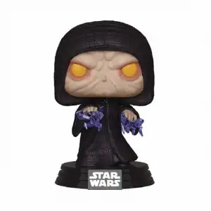 Funko Star Wars Palpatine Figür