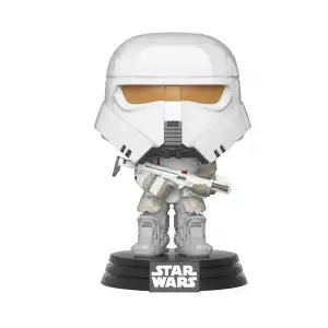 Funko Star Wars Range Trooper Figür