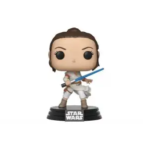 Funko Star Wars Skywalkerın Yükselişi Tread Speeder Figür