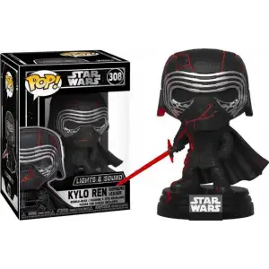 Funko Star Wars Skywalkerın Yükselişi Figürler