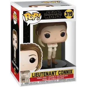 Funko Star Wars Skywalkerın Yükselişi Tread Speeder Figür